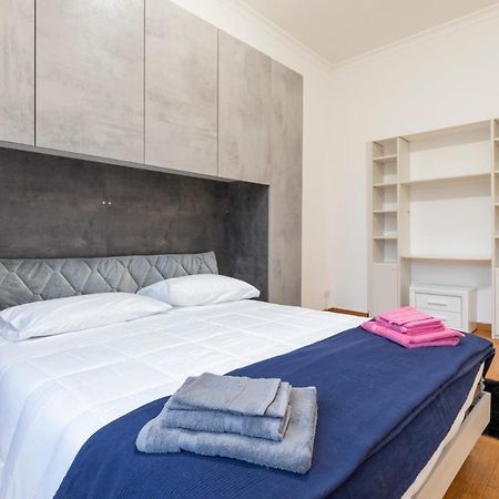 Italstay - Centrale-Garibaldi - Pet Friendly Милан Экстерьер фото