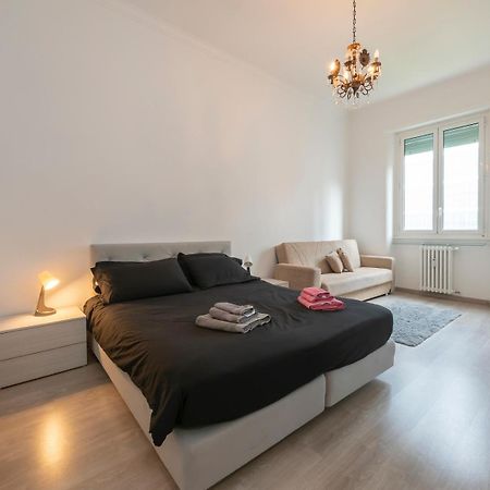 Italstay - Centrale-Garibaldi - Pet Friendly Милан Экстерьер фото