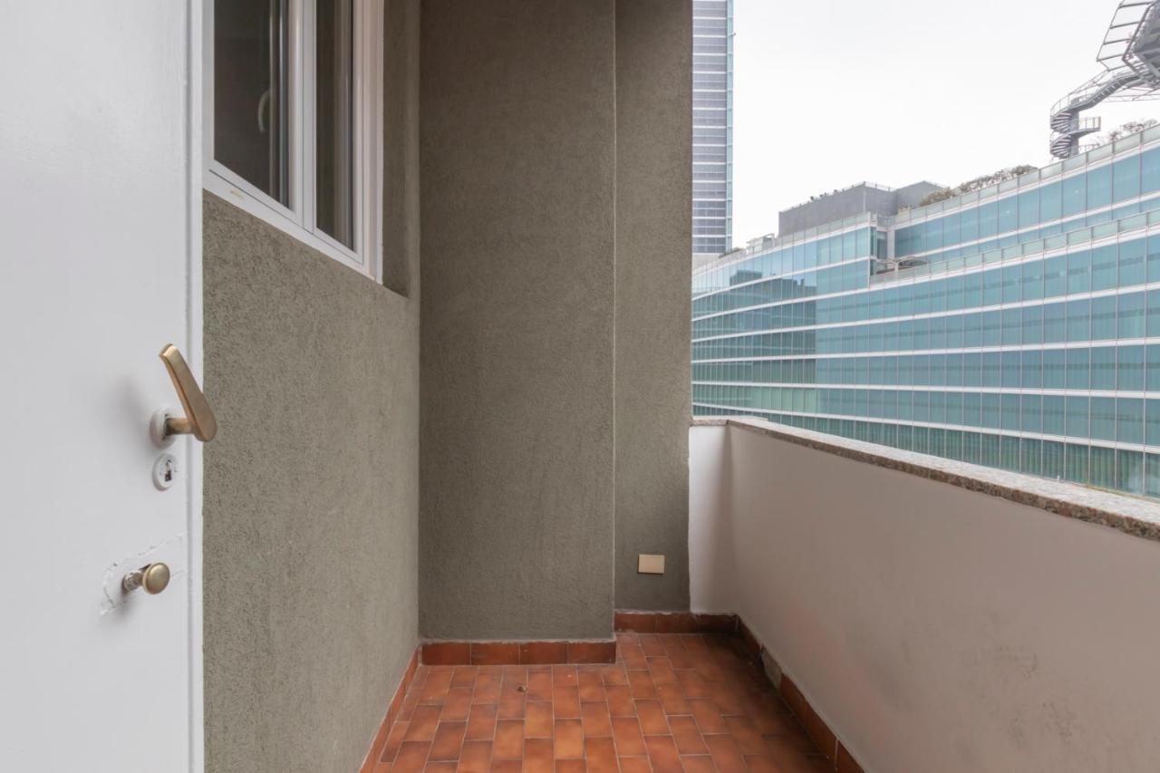 Italstay - Centrale-Garibaldi - Pet Friendly Милан Экстерьер фото