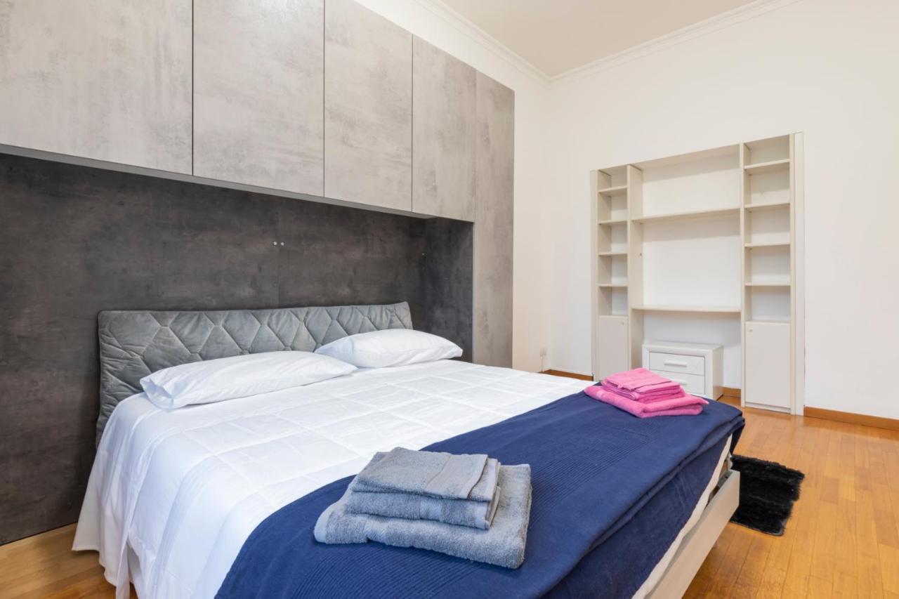 Italstay - Centrale-Garibaldi - Pet Friendly Милан Экстерьер фото
