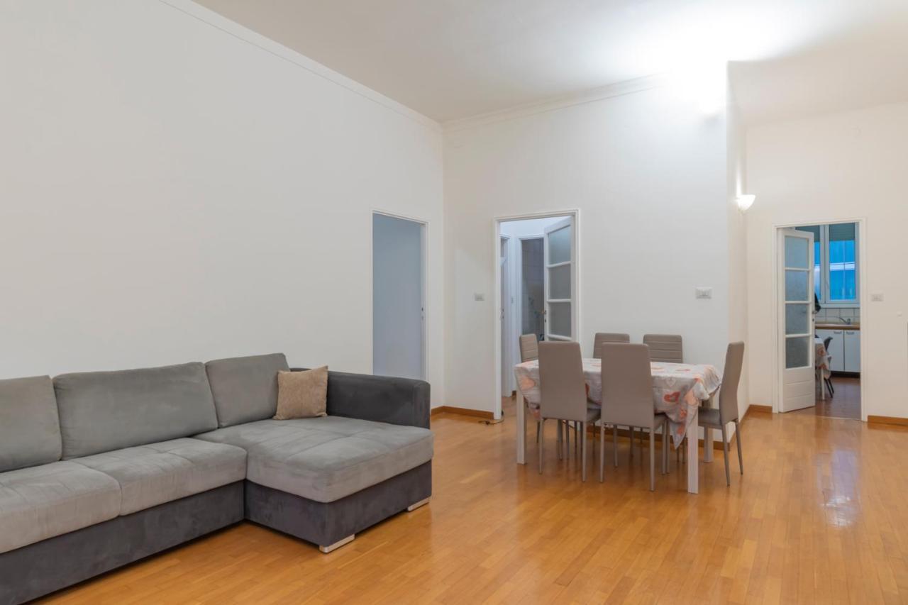 Italstay - Centrale-Garibaldi - Pet Friendly Милан Экстерьер фото
