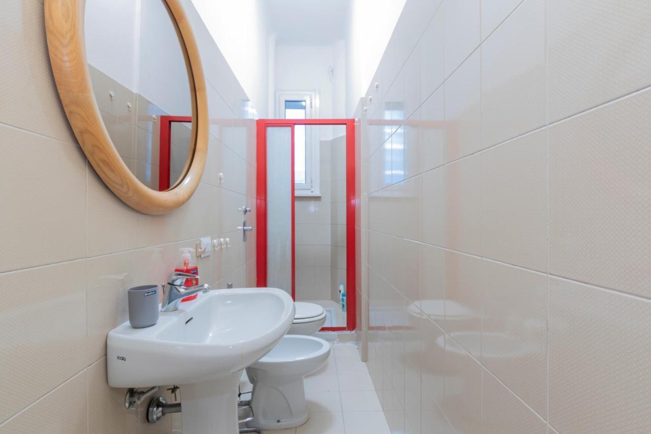 Italstay - Centrale-Garibaldi - Pet Friendly Милан Экстерьер фото