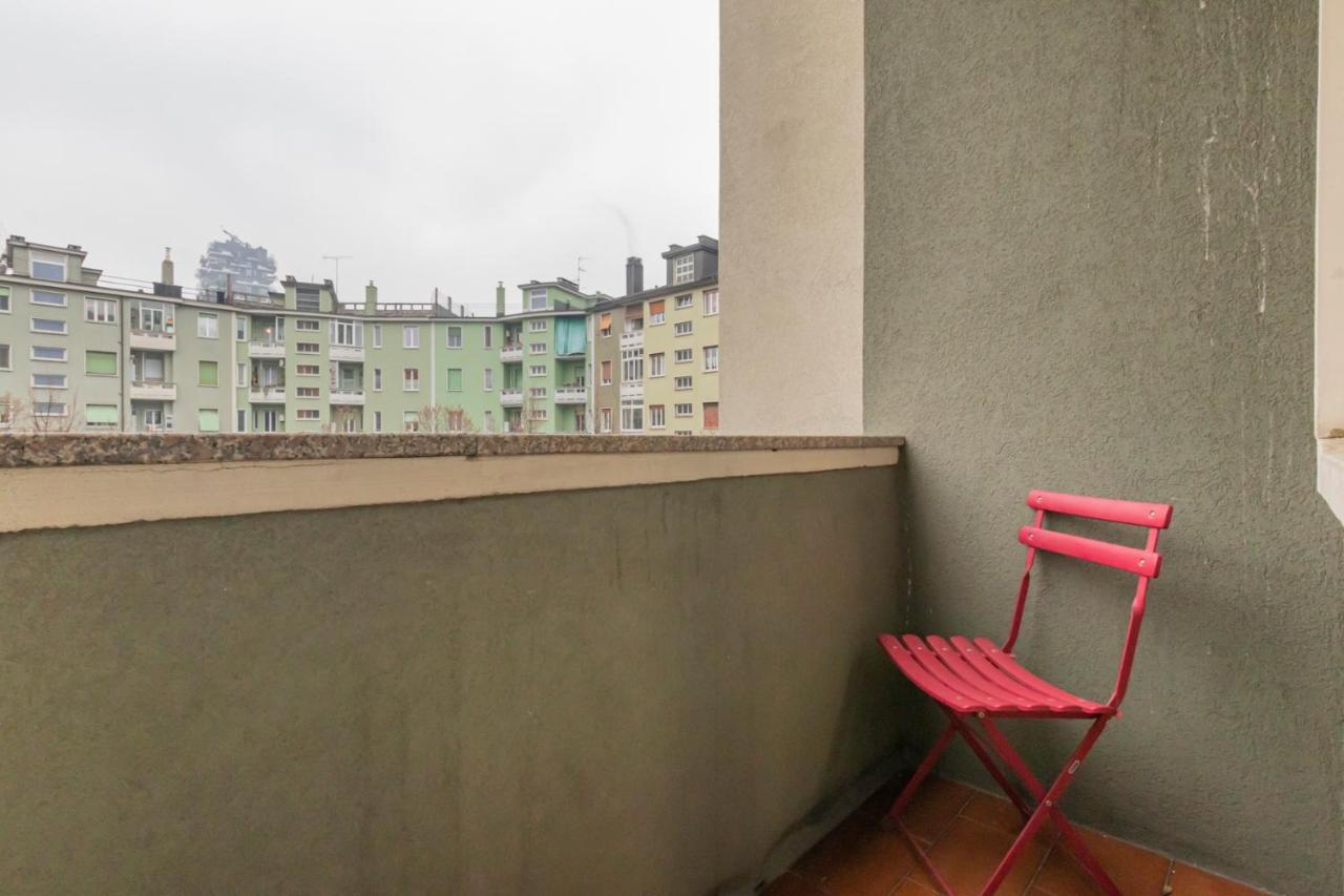 Italstay - Centrale-Garibaldi - Pet Friendly Милан Экстерьер фото