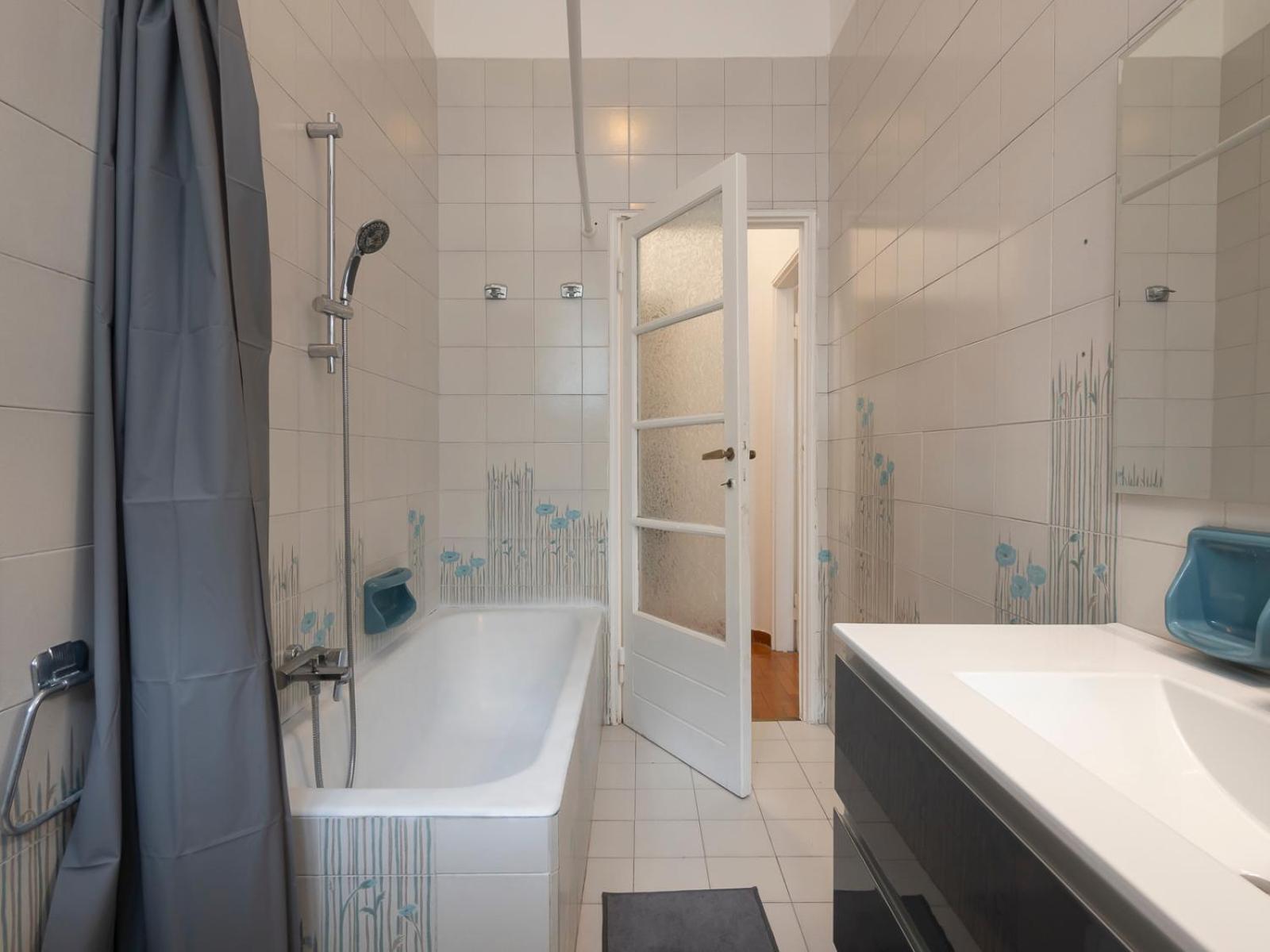 Italstay - Centrale-Garibaldi - Pet Friendly Милан Экстерьер фото