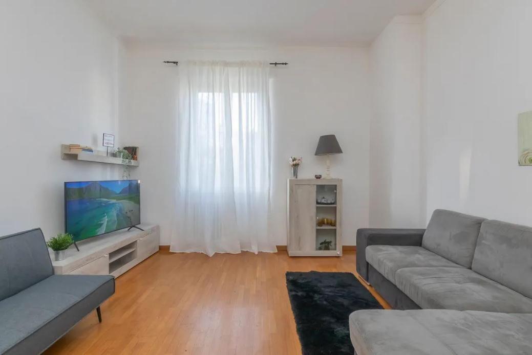 Italstay - Centrale-Garibaldi - Pet Friendly Милан Экстерьер фото